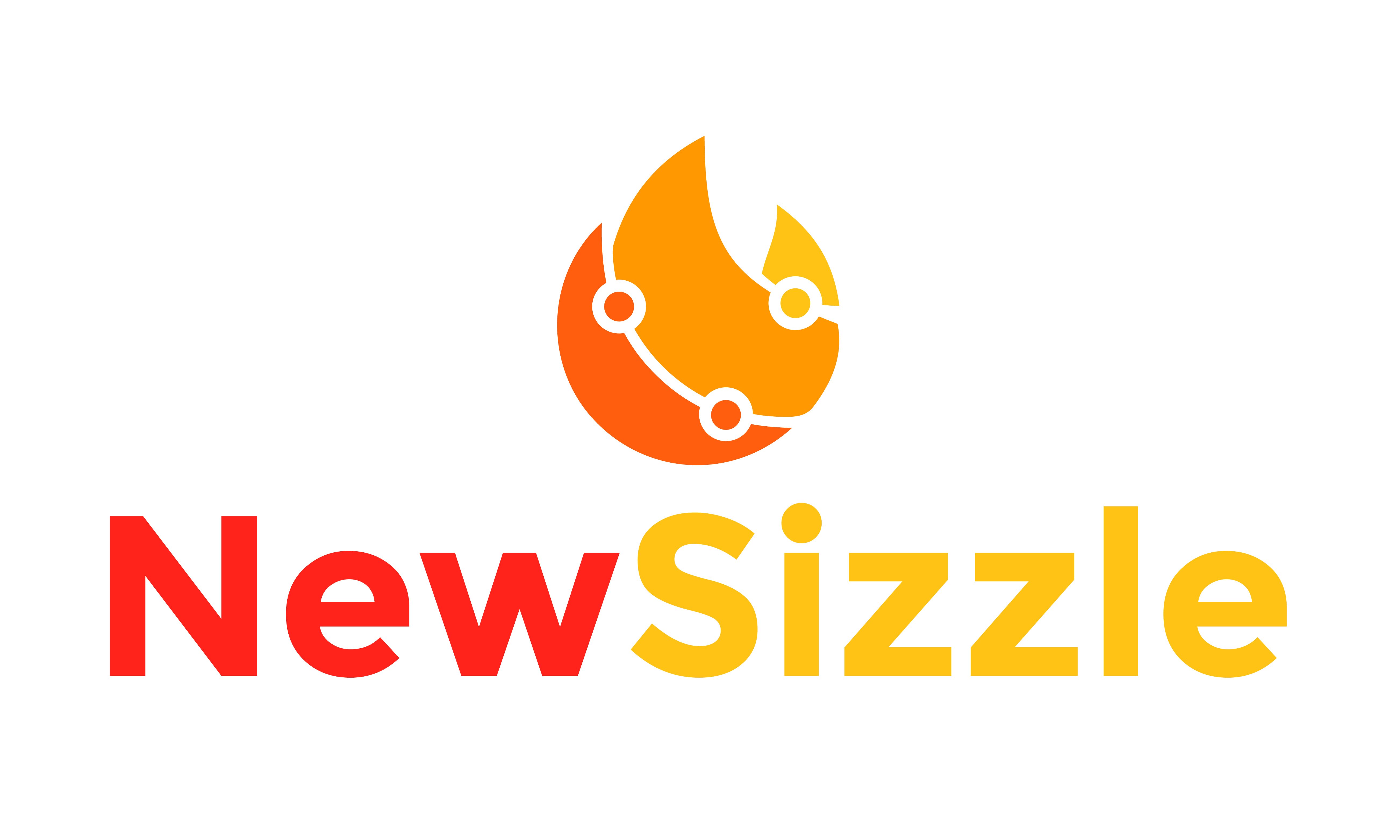 NewSizzle.com - Cool premium domain marketplace